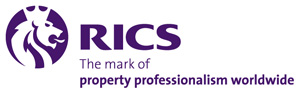 RICS logo